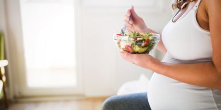Eating this diet can hugely increase chances of IVF success, study shows