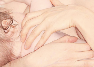 Dad’s stunning photo collection of wife breastfeeding will blow you away