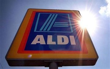 Aldi are selling bouncy castles and trampolines just in time for summer