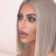Kim Kardashian has opened up about her experience with her surrogate