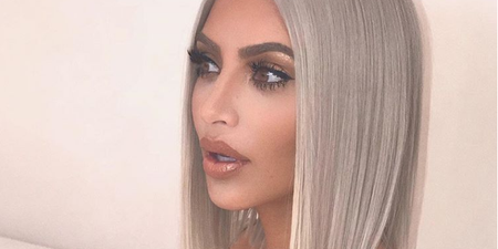 Kim Kardashian has opened up about her experience with her surrogate