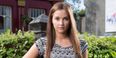 There was a pretty odd slip-up on EastEnders the other night