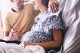New mums claims hypnosis helped to ward off pain during labour
