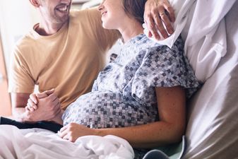 New mums claims hypnosis helped to ward off pain during labour