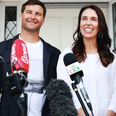 New Zealand Prime Minister Jacinda Ardern is expecting her first child