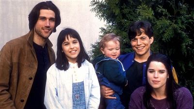 One of our favourite shows of the 90s is being rebooted with a twist