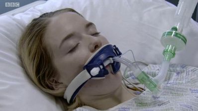 A lot of EastEnders fans were left BAWLING after Friday’s tragic episode