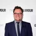Chatty Man Alan Carr has married his partner of 10 years Paul Drayton