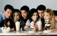 There’s a Friends version of Monopoly and could we BE any more excited