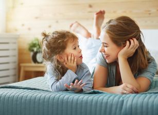 Childhood memories before this age are more than likely fictional