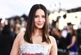 Olivia Munn shares texts between herself and Anna Faris about ex Chris