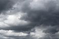 The bad weather continues – with thunder set to strike the country