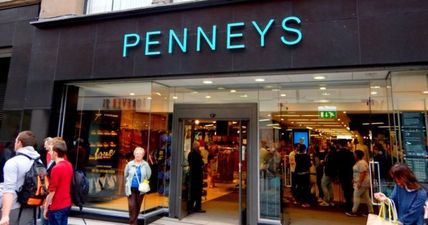 Mamas! You’ll want to get the €16 Penneys dress that’s just arrived