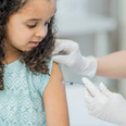 Viral photo shows what happens when ‘vaccination isn’t an option’