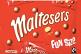 Galaxy and Maltesers products recalled due to possibility of salmonella