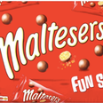 Galaxy and Maltesers products recalled due to possibility of salmonella