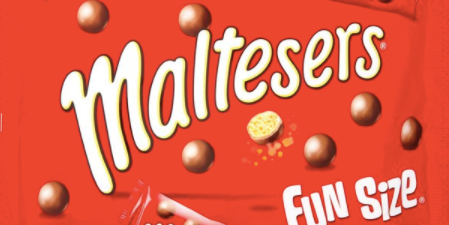 Galaxy and Maltesers products recalled due to possibility of salmonella