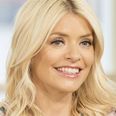 Holly Willoughby’s latest look is both comfy and chic