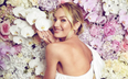 Victoria’s Secret’s Candice Swanepoel shares sweet gender reveal video