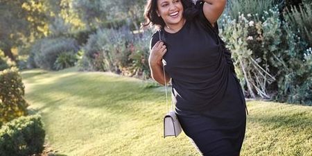 M&S launches gorgeous new collection for curvy ladies