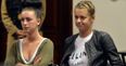 Michaella McCollum confirms she is expecting her first chid