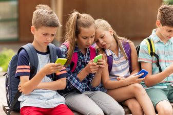 Parents warned that messaging app Kik is a ‘predator’s paradise’