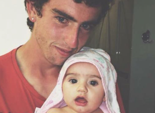 Irish teen dad set to be deported from US after overstaying visa