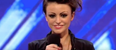 X Factor’s Cher Lloyd announces she is expecting her first child