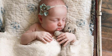 20 cute baby names with equally adorable abbreviations