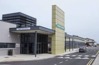 Three-year-old Wexford boy dies after suffering ‘flu-like’ symptoms
