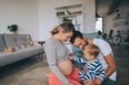 Going again: How my second pregnancy was VERY different from my first