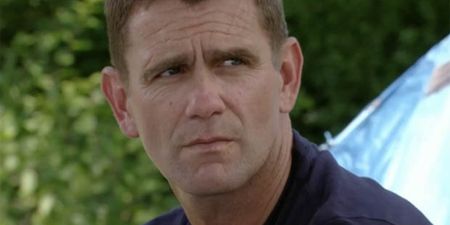 EastEnders fans were not impressed with Jack during last night’s episode