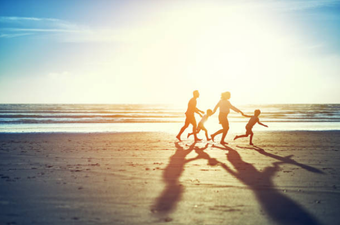 Win a holiday to northern France for you and the entire family!