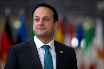 Leo Varadkar – finally! – says he wants to see Irish abortion law ‘changed and liberalised’