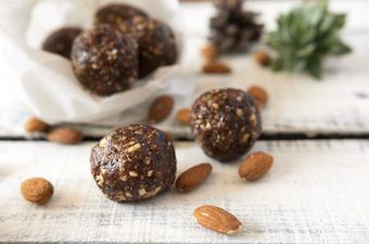Rejoice! Penneys is now stocking healthy snacks for kids near the tills