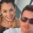 CUTE! Danny Jones from McFly and his wife, Georgia, had a baby this morning