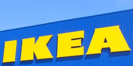 The founder of IKEA, Ingvar Kamprad, has died, aged 91