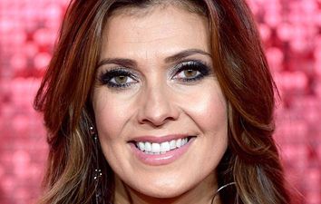 Kym Marsh pays tribute to her son Archie on his 10th anniversary