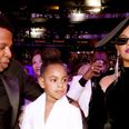 Nannies, chefs, stylists: an introduction to 6-year-old Blue Ivy’s personal team of staff