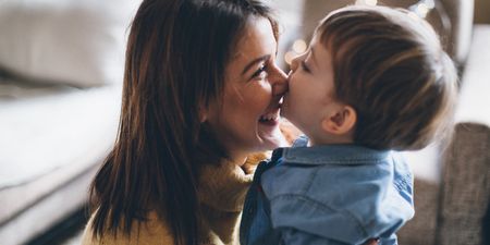 Mums of boys need to read this message from a fellow mother
