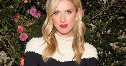 Nicky Hilton shares rare photo of one-year-old daughter, Lily