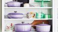 Apparently we’ve been pronouncing Le Creuset wrong all this time