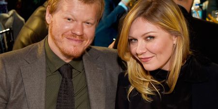 Kirsten Dunst confirms she is expecting her first child in sweetest way