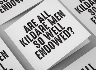 These Irish-designed Valentine’s cards are so perfect it hurts