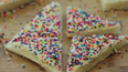 Fairy bread is about to become the new birthday cake (and trust us, this is great news)