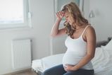This Irish mum-to-be is dealing with bad itching and it’s worrying a lot of people