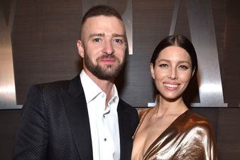 Jessica Biel calls Justin Timberlake a ‘super hot dad’ in cute post