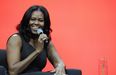 Michelle Obama opens up about how she used IVF to concieve her daughters