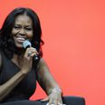 Michelle Obama opens up about how she used IVF to concieve her daughters