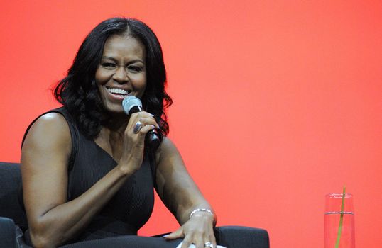 michelle obama